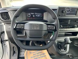 FIAT SCUDO M BLUEDHI 120 6-GANG