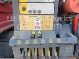 MERCEDES-BENZ Arocs 1833 / E6 / 13m Palfinger Kran FUNK
