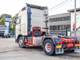 VOLVO FH 400-E5+HYDR.