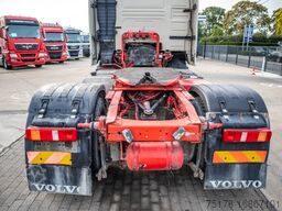 VOLVO FH 400-E5+HYDR.