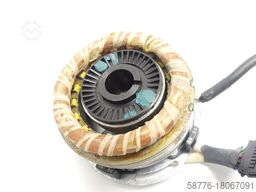 Siemens 1 FU1050-6AF Tacho 13.3 mVmin