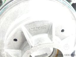 Siemens 129.20157 Flansch für 1FT5072-0AF01 Motor