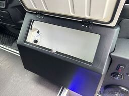 IVECO Daily 35 Sitze Touristik Dachklima Kühlschrank