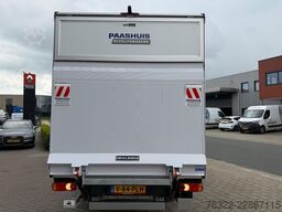 Renault E-TECH MASTER RED CCAB3T5 L3H1 GVW 3,5T/ GESLOT...