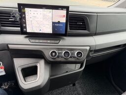 Renault E-TECH MASTER RED CCAB3T5 L3H1 GVW 3,5T/ GESLOT...