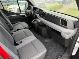Renault E-TECH MASTER RED CCAB3T5 L3H1 GVW 3,5T/ GESLOT...