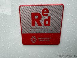 Renault E-TECH MASTER RED CCAB3T5 L3H1 GVW 3,5T/ GESLOT...