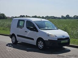 PEUGEOT PARTNER 1.6 HDI Airco APK: 20-4-2027