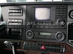 MERCEDES-BENZ Actros 1842 FMS Autotransporter Komplettzug