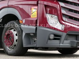 MERCEDES-BENZ Actros 1842 FMS Autotransporter Komplettzug