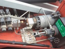 PB Lifttechnik DINO 112 D