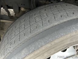 DAF XF 440 FT Space Cab / 959 dkm / 2 Tanks / Stand...