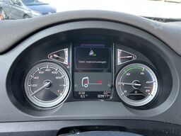 DAF CF 410 FT Space Cab / 309 dkm / Smart Tacho V2 ...