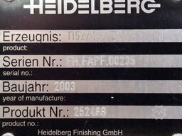 Heidelberg T52/4