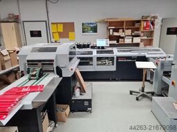 Horizon Stitchliner models - other