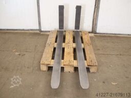 Vetter 100 x 40 Länge 1600 mm