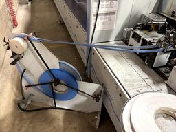 Homag KAL 310 + TFU 140