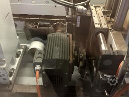 Homag KAL 310 + TFU 140