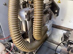 Homag KAL 310 + TFU 140