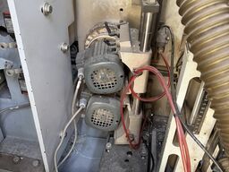 Homag KAL 310 + TFU 140