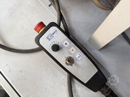 Homag KAL 310 + TFU 140