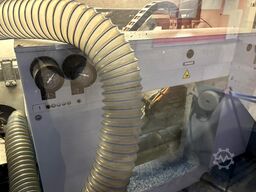 Homag KAL 310 + TFU 140