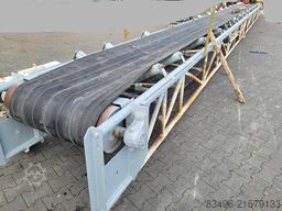 Forderband Transportband  Conveyor 