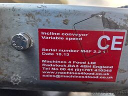 Leumi ABL Outfeed Packing System