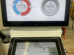 DMG MORI NLX 2500 SY / 700