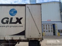 Schmitz Cargobull Curtainsider Standard Getränke
