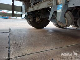 Schmitz Cargobull Curtainsider Standard Getränke