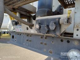 Langendorf Kipper Alukastenmulde 24m³