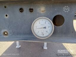 Langendorf Kipper Alukastenmulde 24m³