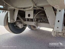 Langendorf Kipper Alukastenmulde 24m³