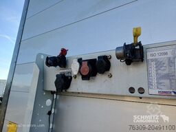 Schmitz Cargobull Curtainsider Mega Getränke