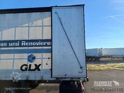 Schmitz Cargobull Curtainsider Standard Getränke