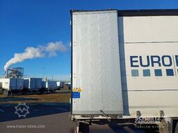 Schmitz Cargobull Curtainsider Standard Getränke