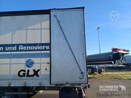 Schmitz Cargobull Curtainsider Standard Getränke