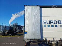 Schmitz Cargobull Curtainsider Standard Getränke