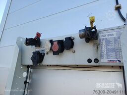 Schmitz Cargobull Curtainsider Standard Getränke