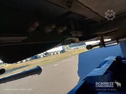 Schmitz Cargobull Curtainsider Standard Getränke