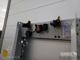 Schmitz Cargobull Curtainsider Mega Getränke