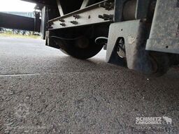 Schmitz Cargobull Curtainsider Mega Getränke