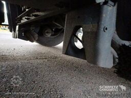 Schmitz Cargobull Curtainsider Mega Getränke