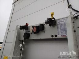 Schmitz Cargobull Curtainsider Standard Getränke