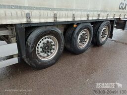 Schmitz Cargobull Curtainsider Standard Getränke
