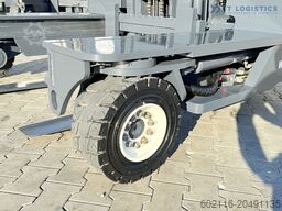 Combilift C4000 DIESEL DUPLEX 4100 FREE-LIFT TOP1!