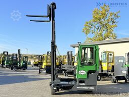 Combilift C4000 DIESEL DUPLEX 4100 FREE-LIFT TOP1!