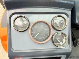 DOOSAN 70 / DUPLEX / FORK 2500MM / POSITIONER