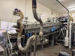 Tecno Venanzetti EVO 50/75